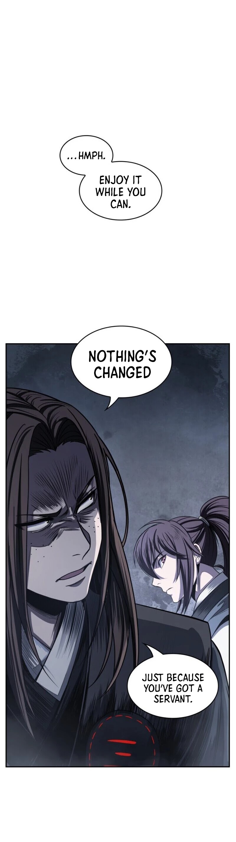 Nano Machine Chapter 22 image 16